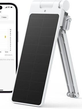 SwitchBot Solar Panel Charger